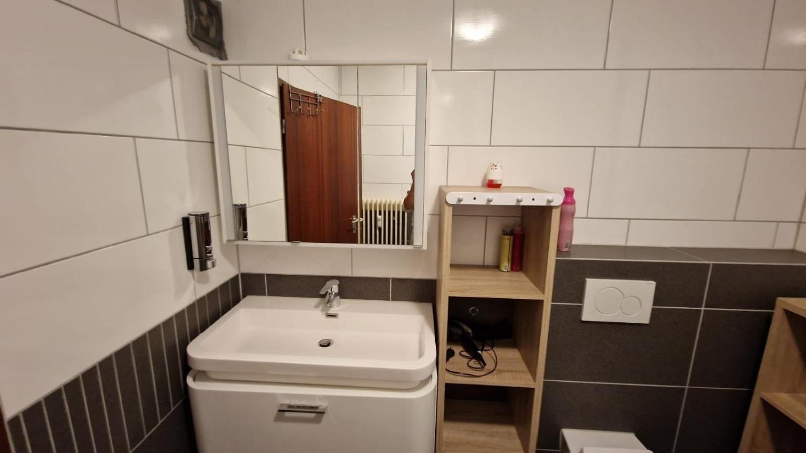 Ferienwohnung - Am Stadtgarten Зарлуї Екстер'єр фото